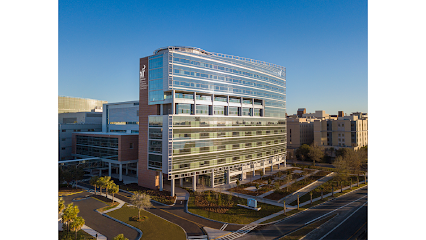 MUSC Shawn Jenkins Children's Hospital main image