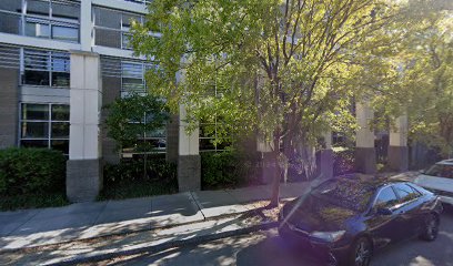 MUSC Women's Health - Cannon St. main image