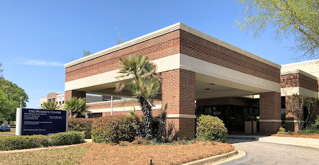 MUSC Women's Health - Florence Women’s Pavilion main image