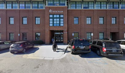 MUSC Women's Health at North Area Medical Pavilion main image