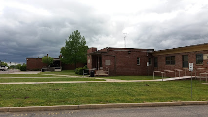 Muscogee Creek Nation Community Hospital main image