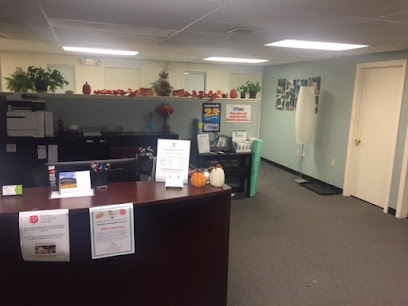 Muscular Wellness Treatment Center main image