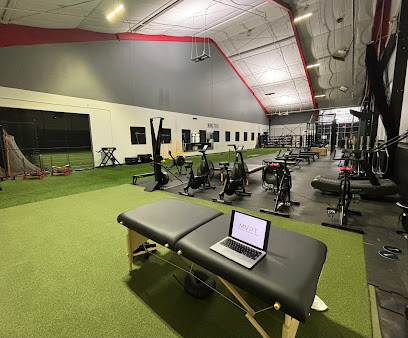 MVPT Physiotherapy main image