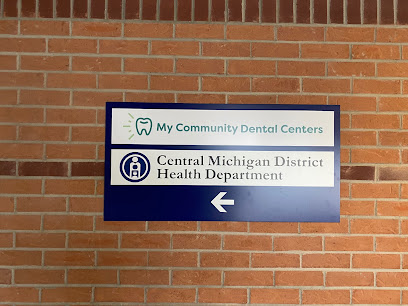 My Community Dental Centers ~ Harrison main image