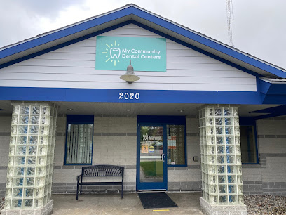 My Community Dental Centers ~ Mount Pleasant main image
