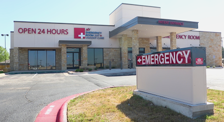 My Emergency Room 24/7 main image