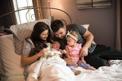 My Family Birth Center - Utah Certified Midwives, Licensed Nurse Midwife main image