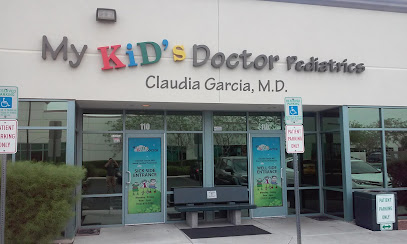 My Kids Doctor main image