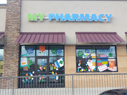 My Pharmacy main image
