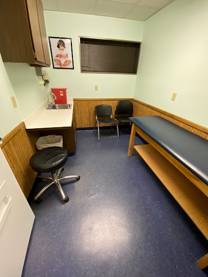 My Whole Child Pediatrics New Brunswick, NJ main image