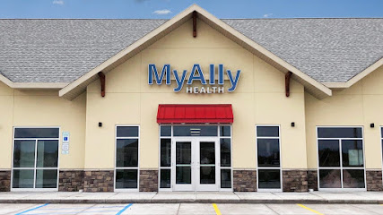 MyAlly Health main image