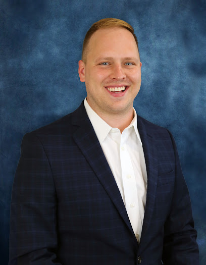Mylhan Myers, DO image