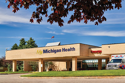 MyMichigan Medical Oncology & Hematology main image