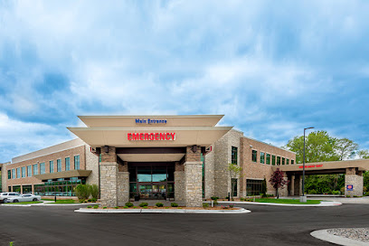 MyMichigan Obstetrics & Gynecology (Midland) main image
