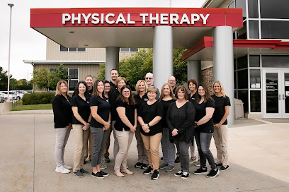 Myrtue Medical Center Physical Therapy and Rehab Services main image