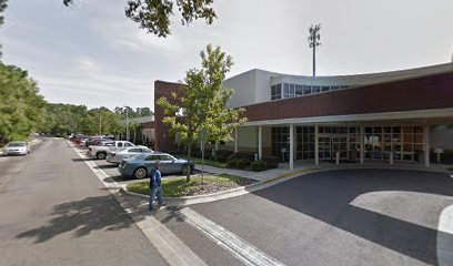 N Florida Radiation Oncology main image