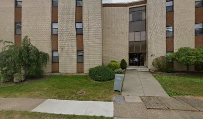 N J Self Help Clearing House main image