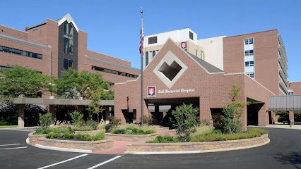 Naab Road Surgical Group main image