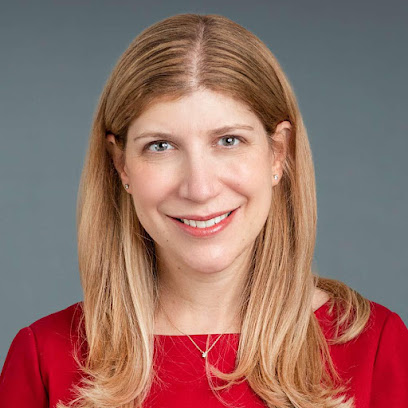 Naamit K. Gerber, MD main image