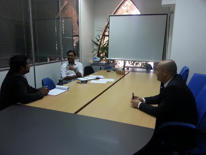 NADIA Training Institute LLC Abu Dhabi main image