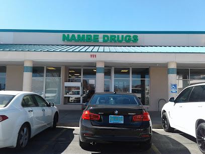 Nambe Drugs Los Alamos main image