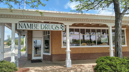 Nambe Drugs Santa Fe main image