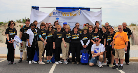 NAMI Burlington County NJ main image