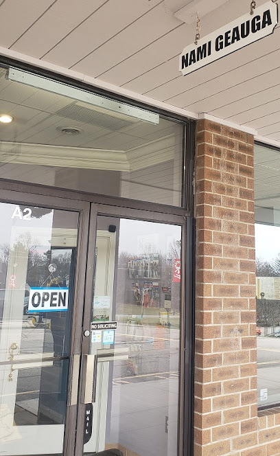 NAMI Geauga County main image