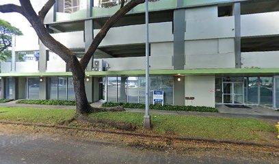 NAMI Hawaii (National Alliance on Mental Illness) main image