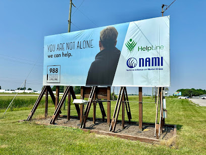 NAMI Mid-Ohio main image