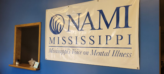 NAMI Mississippi main image