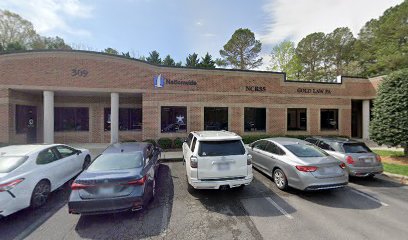 NAMI North Carolina main image