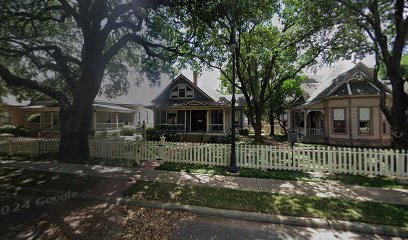 NAMI North Texas main image