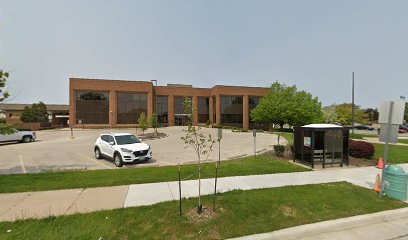 NAMI Racine County main image