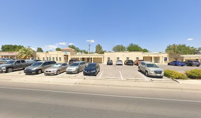 NAMI Southern New Mexico main image