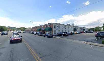 NAMI SOUTHERN OHIO main image