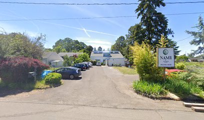 NAMI Washington County, OR main image