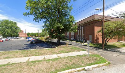 NAMI West Central Indiana main image