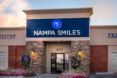 Nampa Smiles - Downtown Office main image