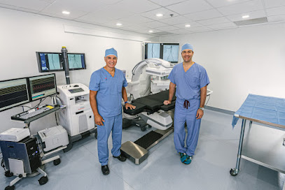 Naples Cardiac & Endovascular Center main image