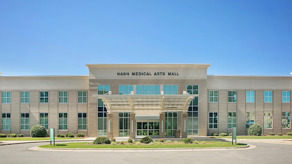 Nash Sleep Disorders Center, A Service of Nash Hospitals main image