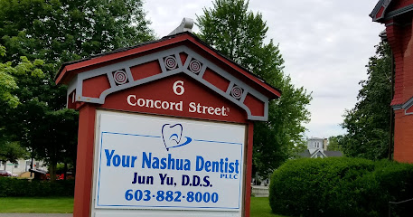 Nashua Dentist main image