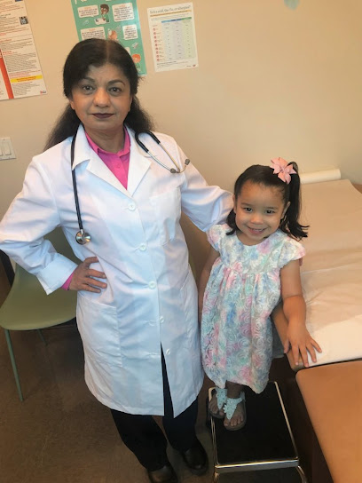 Nasreen Majid Happy Kids Pediatrics main image