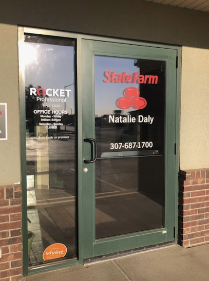 Natalie Daly - State Farm Insurance Agent image