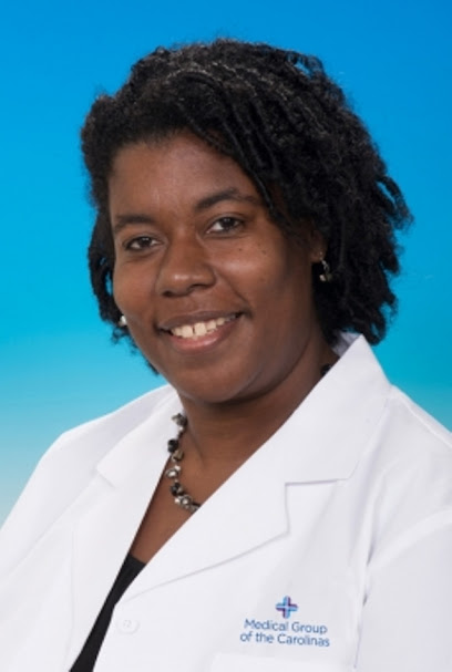 Natashia Jeter MD main image