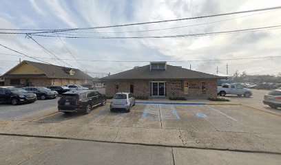 Natchitoches Surgical Clinic main image
