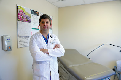 Nathan Ratchford, MD, FACOG main image