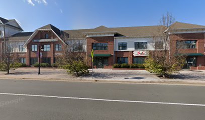 National Breast Center main image