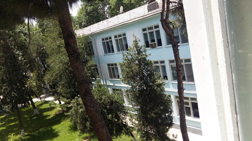National Health Centre image