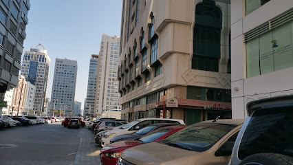 National Life & General Insurance Company SAOG. - Abu Dhabi image